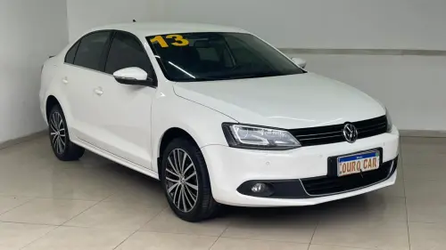 JETTA 2.0 TSI Highline 211cv