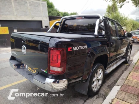 Amarok Highline 2.0 Turbo Cd