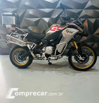 f850 gs a