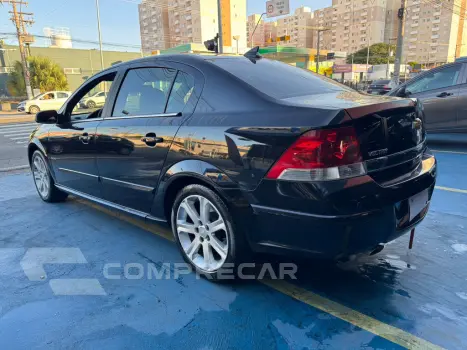 Vectra