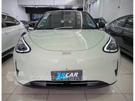 EX2 39,4 KW ELÉTRICO MAX