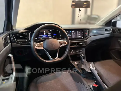 Polo Hatch 1.0 12V 4P 200 TSI  COMFORTLINE AUTOMÁTICO
