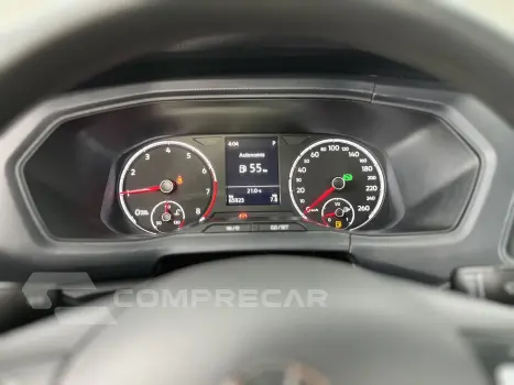 T-CROSS 1.0 200 TSI TOTAL FLEX SENSE AUTOMÁTICO
