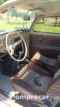 FUSCA 1.3 8V
