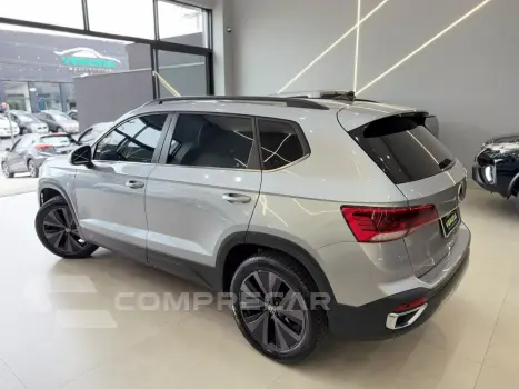 TAOS 1.4 250 TSI Comfortline