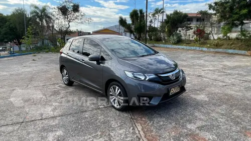 FIT 1.5 EXL 16V