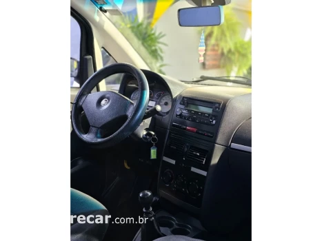IDEA 1.4 MPI ELX 8V FLEX 4P MANUAL
