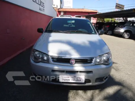 PALIO 1.0 MPI Fire 8V