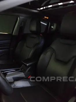 COMPASS 1.3 T270 Turbo Limited