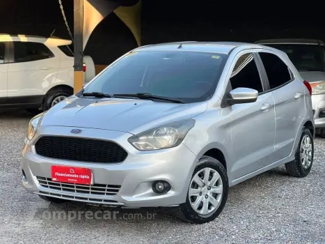 Ka 1.0 Ti-Vct Flex Se Manual