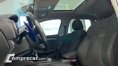 A3 Sportback 1.8 16V TFSI S-tronic 5p