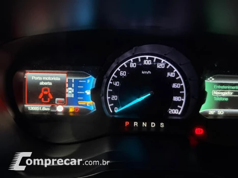 Ranger Limited 3.2