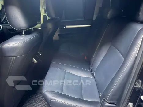 HILUX 2.8 SRX 4X4 CD 16V DIESEL 4P AUTOMÁTICO