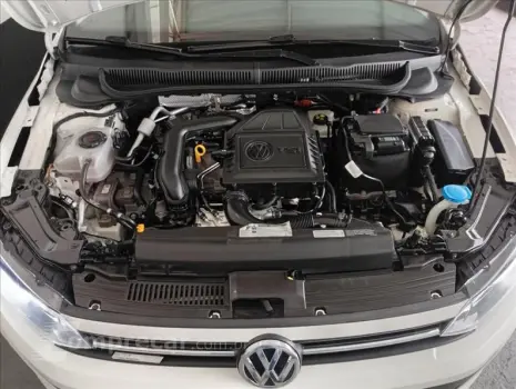 POLO 1.0 200 TSI Highline