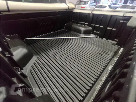 Ranger XLT 2.5 16V 4x2 CD Flex