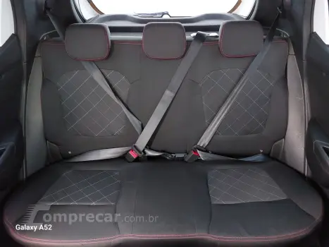 KWID 1.0 12V SCE FLEX ZEN MANUAL