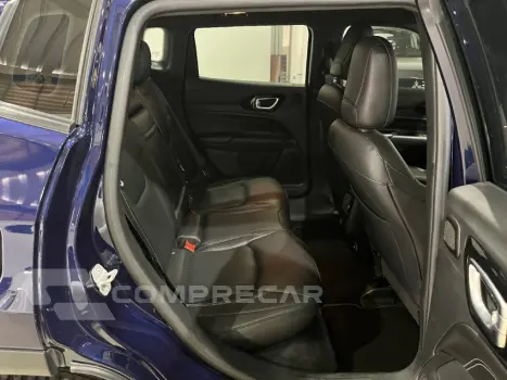 COMPASS 1.3 T270 Turbo Longitude