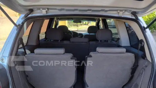 Zafira 2.0 4P FLEX EXPRESSION 7 LUGARES AUTOMÁTICO