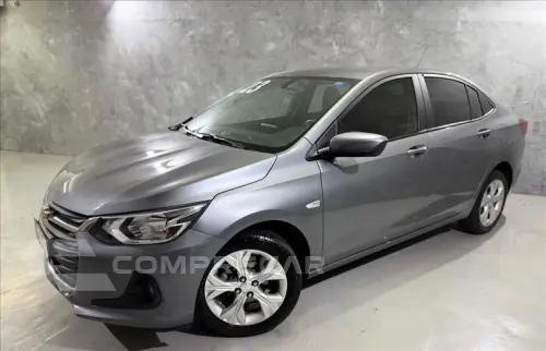 ONIX 1.0 Turbo Plus LTZ