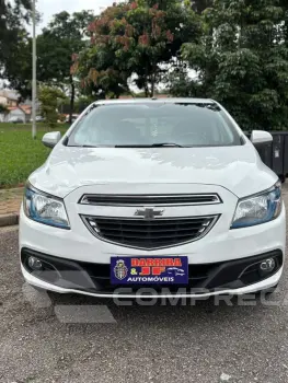 ONIX 1.4 MPFI LT 8V