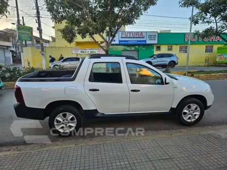 DUSTER OROCH 1.6 16V Expression