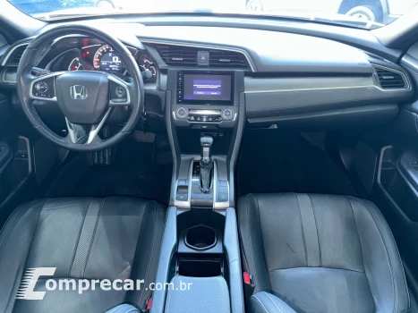 CIVIC 2.0 16vone EX