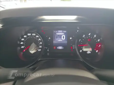 ARGO 1.0 FIREFLY FLEX DRIVE MANUAL