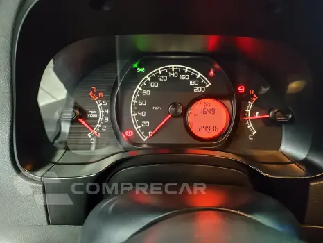 SIENA 1.0 MPI EL 8V