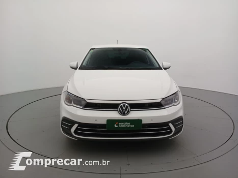 POLO 1.0 170 TSI HIGHLINE AUTOMÁTICO