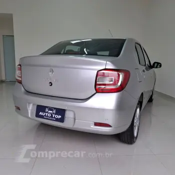 LOGAN 1.0 12V SCE ZEN