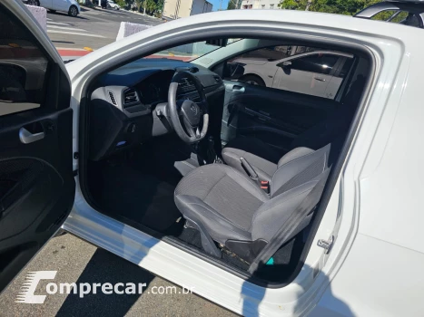 SAVEIRO 1.6 CS 8V