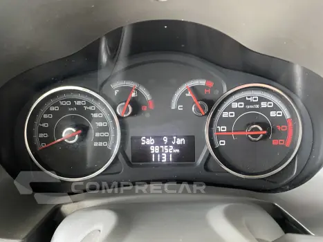 PALIO 1.0 MPI Attractive 8V