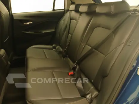 ONIX 1.0 TURBO FLEX PREMIER AUTOMÁTICO
