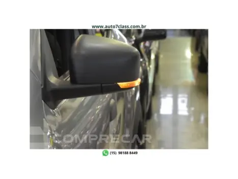 KWID 1.0 12V SCE FLEX ZEN MANUAL