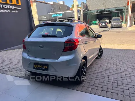 Ka 1.0 SE/SE Plus TiVCT Flex 5p