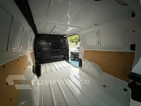 Scudo Cargo 1.5 16V Turbo Diesel