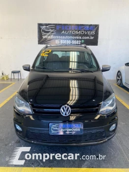 CROSSFOX 1.6 MI 8V