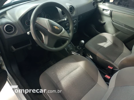 CELTA 1.0 MPFI LT 8V
