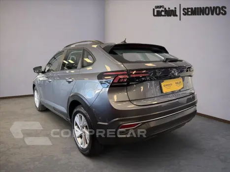 NIVUS 1.0 200 TSI TOTAL FLEX COMFORTLINE AUTOMÁTI