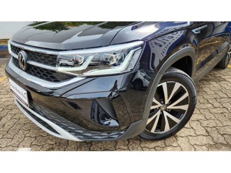 TAOS 1.4 250 TSI TOTAL FLEX HIGHLINE AUTOMÁTICO