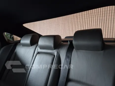 CIVIC 1.5 16V Turbo Touring