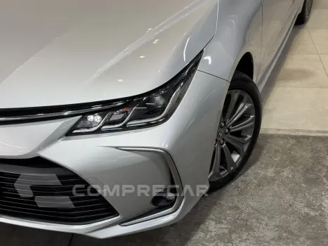 COROLLA 2.0 VVT-IE FLEX XEI DIRECT SHIFT