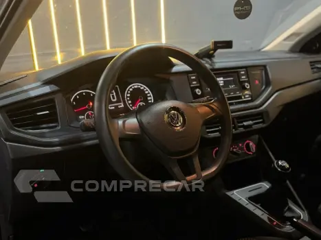 POLO 1.0 MPI