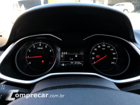 Onix 1.0 Flex Lt Manual