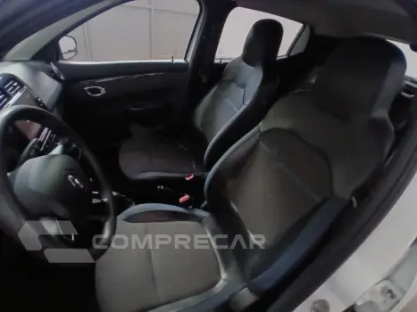 KWID - 1.0 12V SCE INTENSE MANUAL