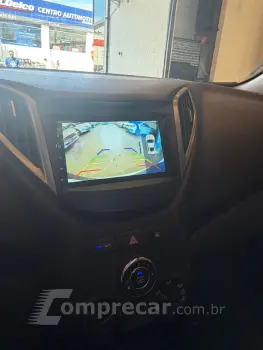 HB20S C.Style/C.Plus1.6 Flex 16V Aut. 4p