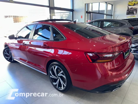 Jetta GLI 350 2.0 Tsi