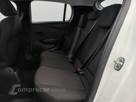 208 1.0 6V FLEX LIKE MANUAL