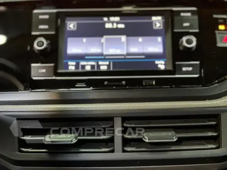 POLO 1.0 200 TSI COMFORTLINE AUTOMÁTICO