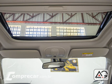 PAJERO SPORT 2.4 16V Mivec Turbo HPE AWD